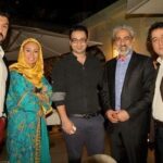 Hamed Tehrani
