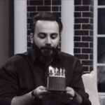 Hamed Tehrani