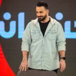 Hamed Tehrani