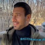 Hamed Tehrani