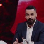 Hamed Tehrani