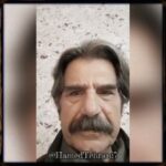 Hamed Tehrani