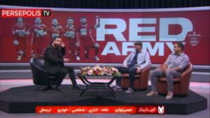 Hamed Tehrani Instagram - واقعا چی میشه گفت این همه دشمنی این همه لجن پراکنی تا کجا؟

همش تقصیر امید عالیشاهه ؟؟؟؟

@perspolis @mostafalashgari @vahidrezaei07 @mehdiakhlaghii1 @omid2alishah @sepehr.hatami