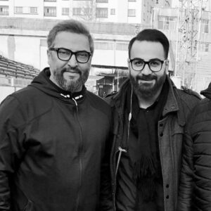 Hamed Tehrani Instagram - وایی خدا 😭😭😭😭😭😭😭