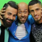 Hamed Tehrani