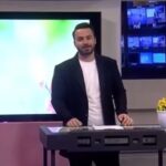 Hamed Tehrani