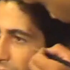 Hamid Goudarzi Instagram - فیلم سینمایی گناه من به کارگردانی مهرشاد کارخانی اولین فیلم خودش رو در مقام کارگردان ساخت یاد باد آن روزگاران یاد باد