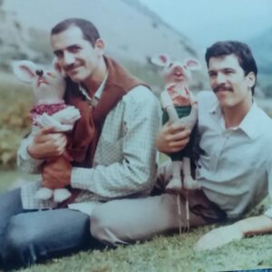 Hamid Jebeli Instagram - عکس از : فرشید نوابی