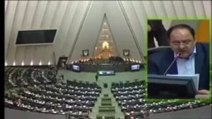 Hamid Jebeli Instagram - .
وای بر ما و آیندگانمان که نمی‌دانند چه اتفاقی در پیش است...