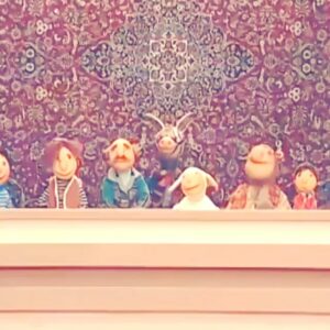 Hamid Jebeli Instagram - از فردا شب