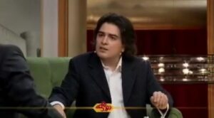 Hamid Jebeli Instagram - .
سامان احتشامی عزیزم امشب مهمان برنامه دورهمی در شبکه نسیم هست

لطفا ببینیدش و از دیدن و شنیدن یک هنرمند واقعی لذت ببرید