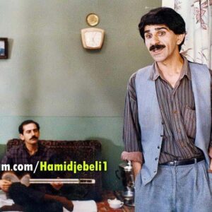Hamid Jebeli Instagram - .
برای دل بزرگ و مهربانش سایه خیال را نوشتم 
تا بازی کند 
تا حرف بزند
تا باز پا بچرخاند و بچرخد و بنویسد و سوال کند و بماند 
اما .
.
.
اما حسین عیار بود و نماند ...