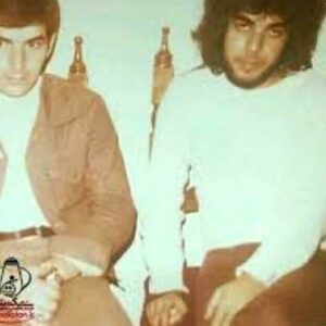 Hamid Lolaei Instagram - دیروز
عکس با بچه‌های مدرسه گروه تاتر