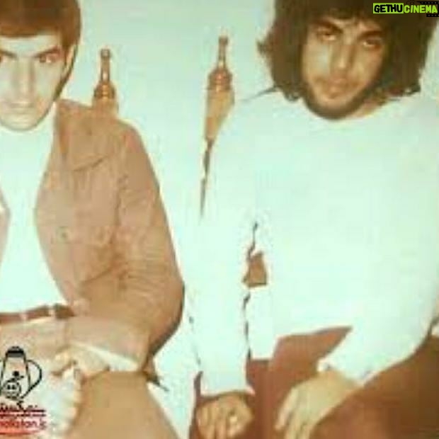 Hamid Lolaei - 23.8K Likes - دیروز
عکس با بچههای مدرسه گروه تاتر