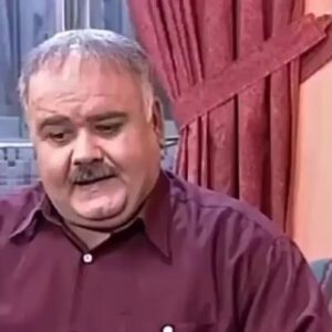 Hamid Lolaei Instagram - کرونا هنوز هست تازه ویروس های جدید هم زائیده.
 دلخوش به واکسنی که زدید نباشید
رعایت پروتکل ها لطفا.