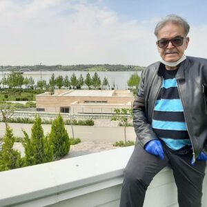 Hamid Lolaei Instagram - آلبوم