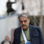 Hamid Lolaei