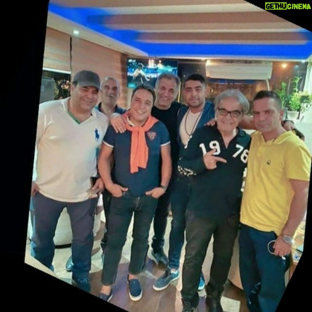 Hamid Lolaei - 24.3K Likes - خاطره ها در یک قاب ثبت میشود