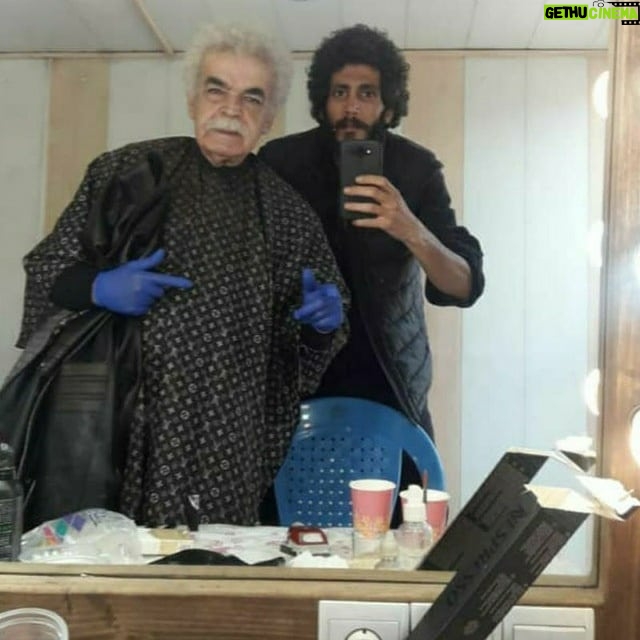 Hamid Lolaei - 24.3K Likes - خاطره ها در یک قاب ثبت میشود