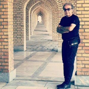 Hamid Lolaei Instagram - چندتا عکس به یادگار