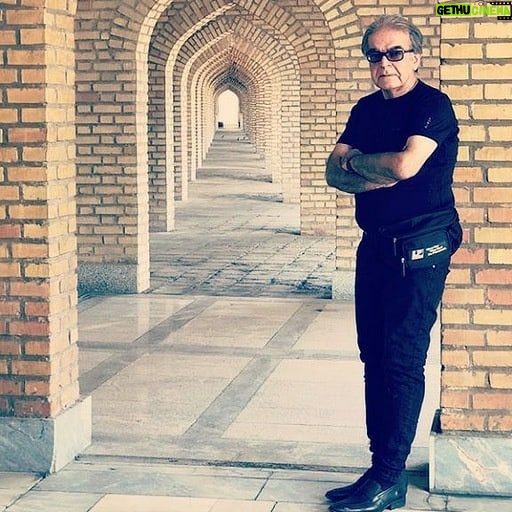 Hamid Lolaei - 31.8K Likes - چندتا عکس به یادگار