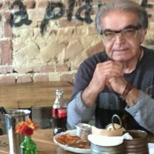 Hamid Lolaei Instagram - چندتا عکس به یادگار