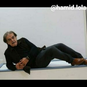 Hamid Lolaei Instagram - چندتا عکس به یادگار