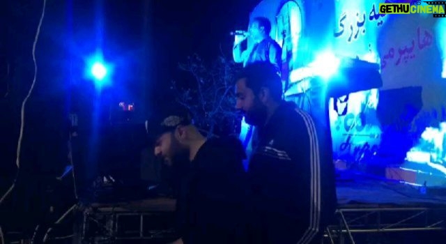 Hamidreza karimi - 9.7K Likes - ورق بزنید ... 👈
سلام به همه دوستای نازنینم
یه شب فوقالعاده کنار دوستای هنرمندم
و از همه مهم تر پیشکسوتای من
جای تک تکتون خالی
تو دادگاه دلم همتون محکومید به حبس ابد و یک روز
@mehdimoghaddam1
@vahidmahabadi1360
@mfahh2
#hamidreza_karimimusic
#حمیدرضا_کریمی