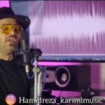 Hamidreza karimi