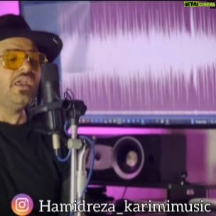 Hamidreza karimi - 3 Likes - 🔴آهنگ #آلوده_شدم منتشر شد
🔵دانلود از تمامی سایتهای ایرانی و بین المللی موسیقی و ملوبات
🔴ممنونم از همه دوستای عزیزی که برای ساخت این موزیک با حمایتاشون کنارم بودن
🔵ممنون از همه شما عزیزانی که با اشتراک این موزیک منو همراهی میکنید