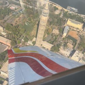 Hamza Diab Instagram - Thanks @swift_jet_aviation for this trip ✈️❤️