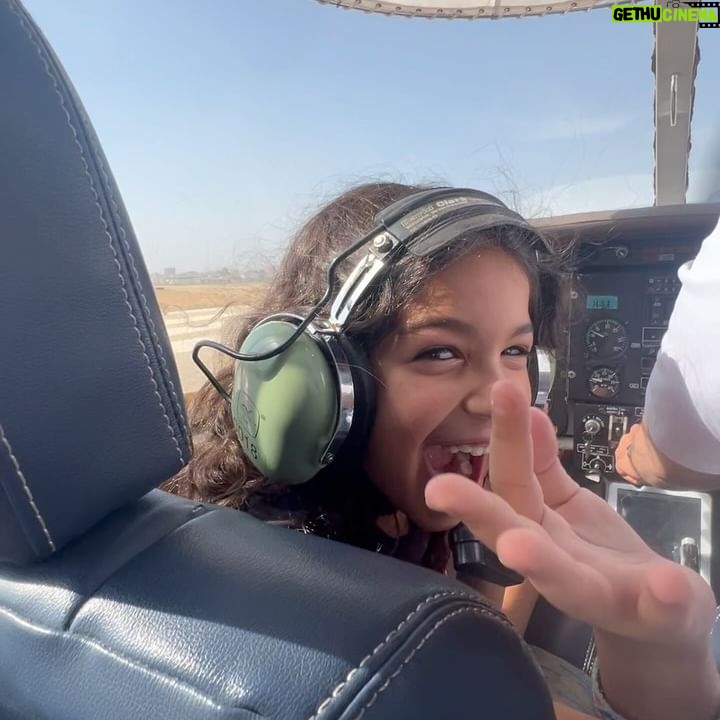 Hamza Diab - 144.9K Likes - Thanks @swift_jet_aviation for this trip ✈️❤️