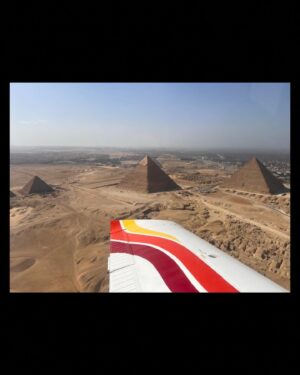 Hamza Diab Instagram - Thanks @swift_jet_aviation for this trip ✈️❤️