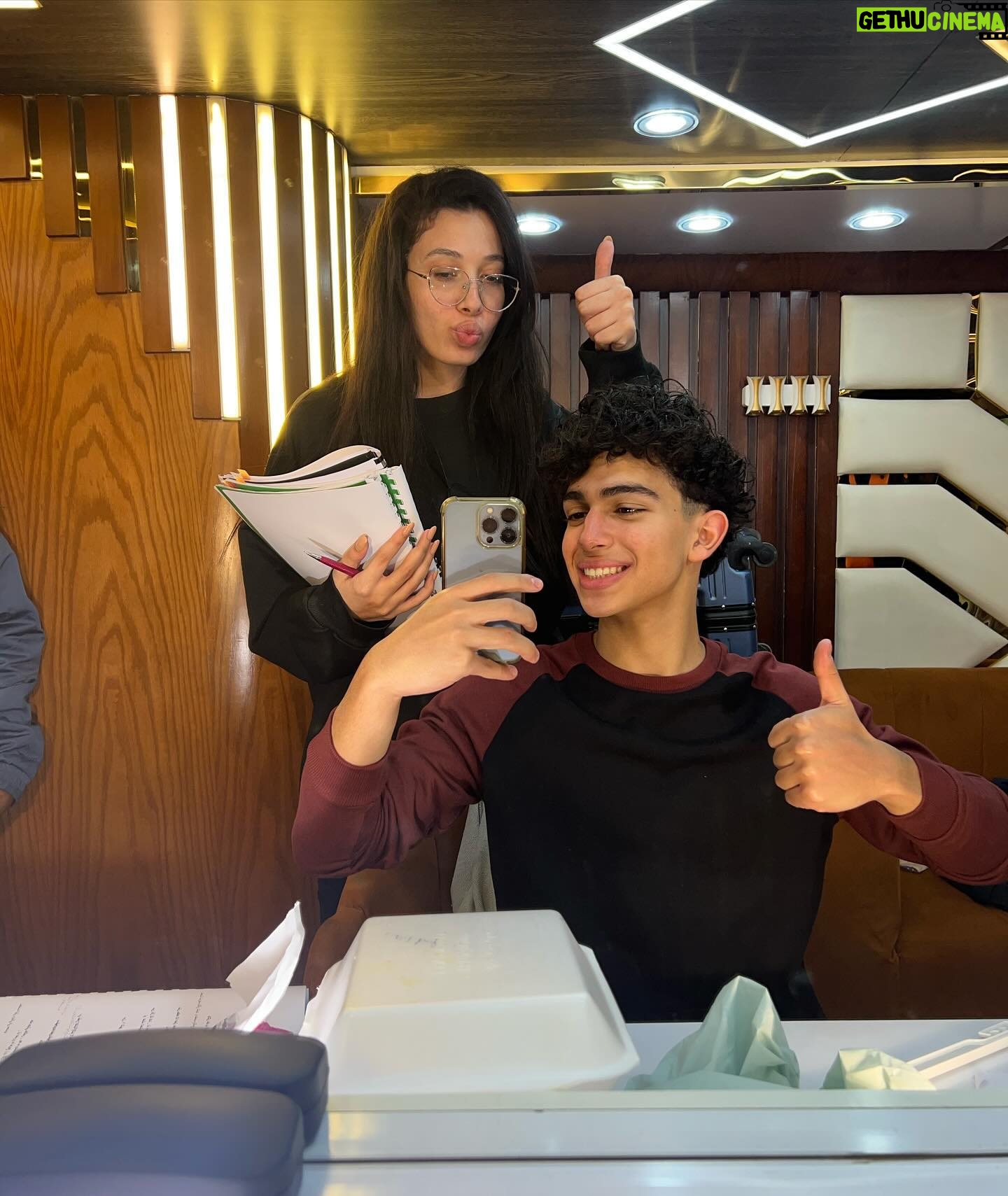 Hamza Diab - 91K Likes - EP #11 😎🥷