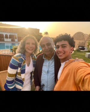Hamza Diab Instagram - There’s no place like home 🏠❤️ #كامل_العدد  ١