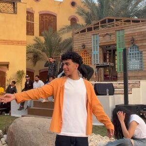 Hamza Diab Instagram - There’s no place like home 🏠❤️ #كامل_العدد  ١