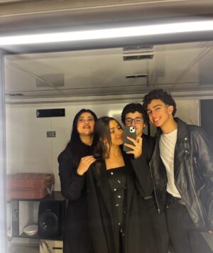 Hamza Diab Instagram - EP #11 😎🥷