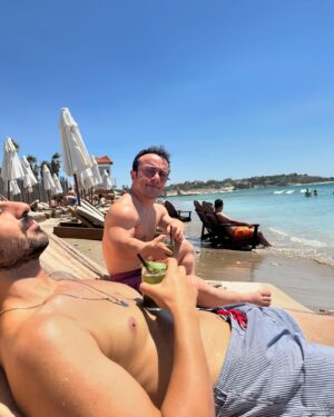 Hamza Yazıcı Instagram - 🍭 gibi İzmir