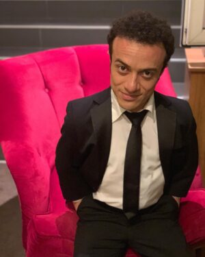 Hamza Yazıcı Instagram - 🕴🕴🕴