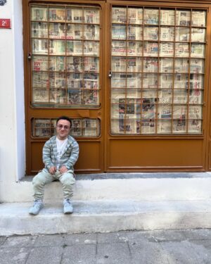 Hamza Yazıcı Instagram - 😎

📸 @ktyrtrk