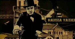 Hamza Yazıcı Instagram - #piyasadanbüyükalacağımızvar