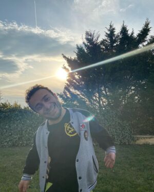 Hamza Yazıcı Instagram - Tbt. Açıklama sizde buyurun efenim.