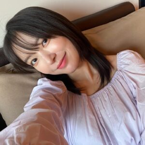 Han Da-sol Instagram - 감기 조심하세용💜💟🔮🦄💜💜