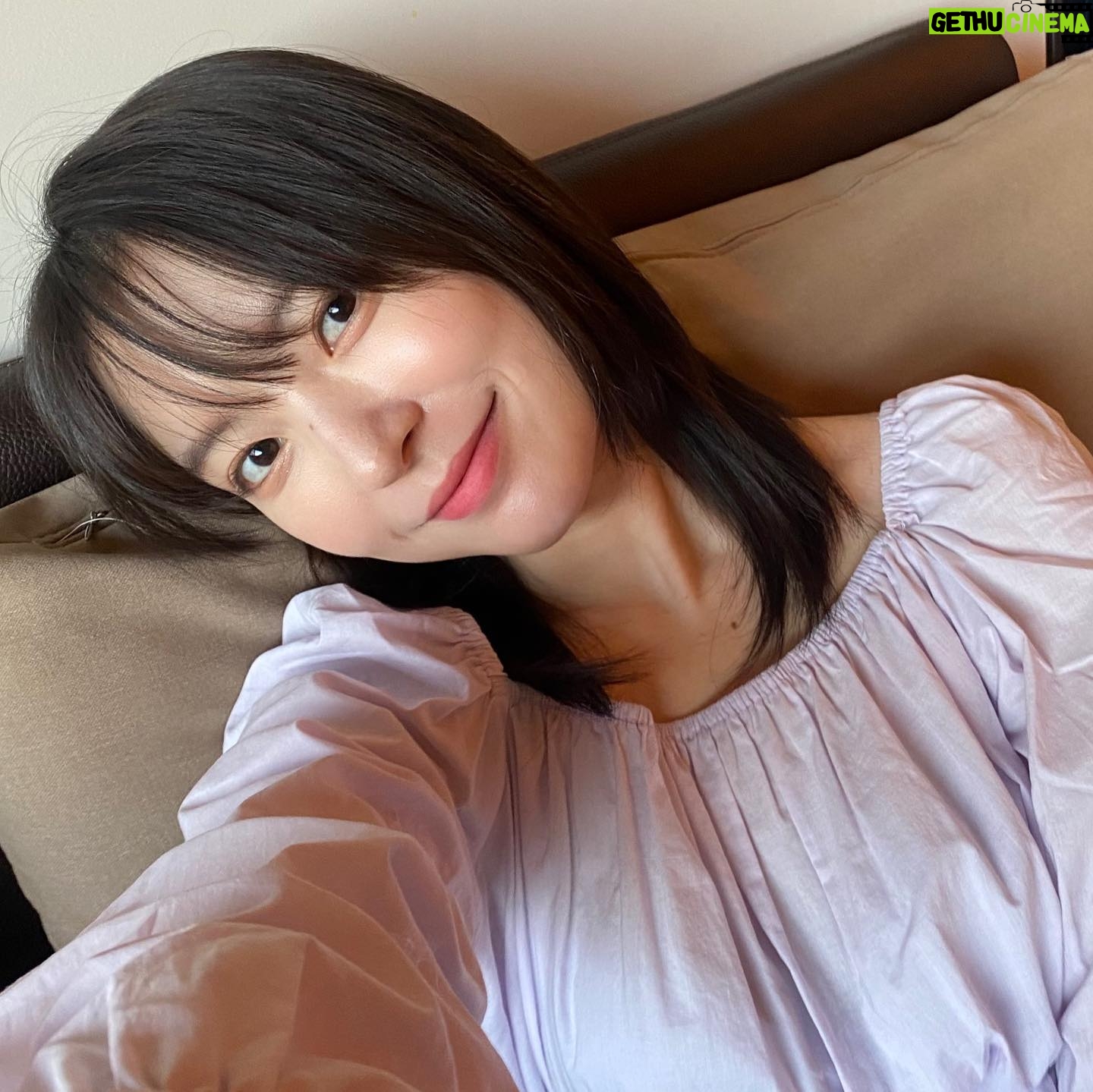 Han Da-sol - 2K Likes - 감기 조심하세용💜💟🔮🦄💜💜