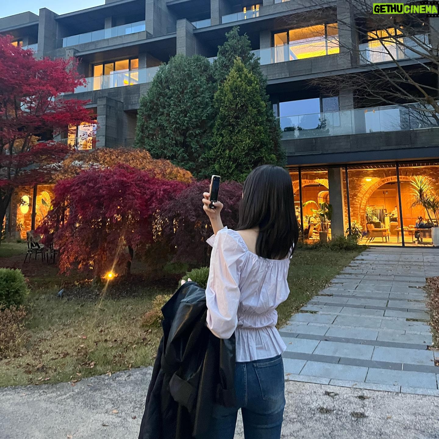 Han Da-sol - 2K Likes - 감기 조심하세용💜💟🔮🦄💜💜