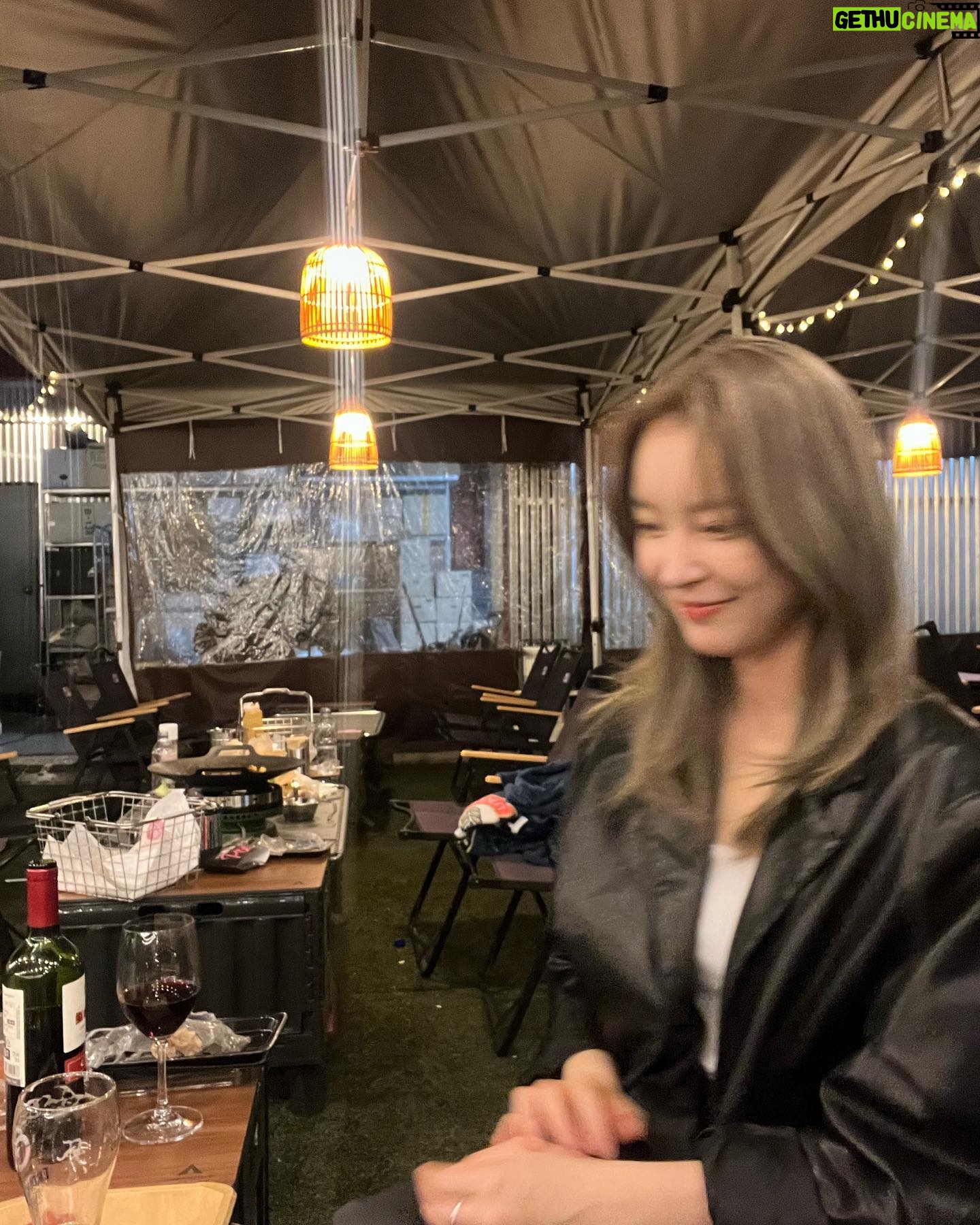 Han Da-sol - 2.2K Likes - 머리했어😎🖤
#봄