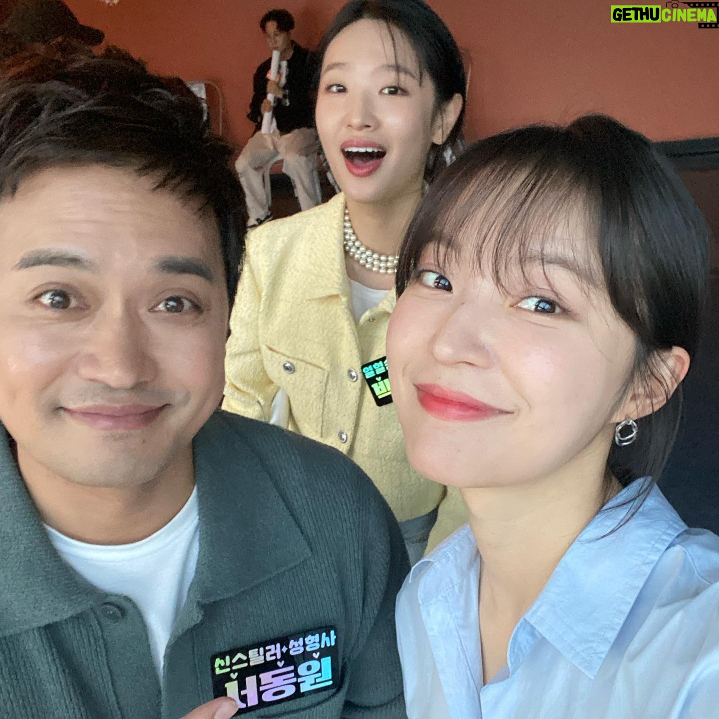 Han Da-sol - 2.6K Likes - 너무 소중해 고마워요🥹☺️🫶🫶🫶
#웅남이 #영화 #무대인사 #야호
