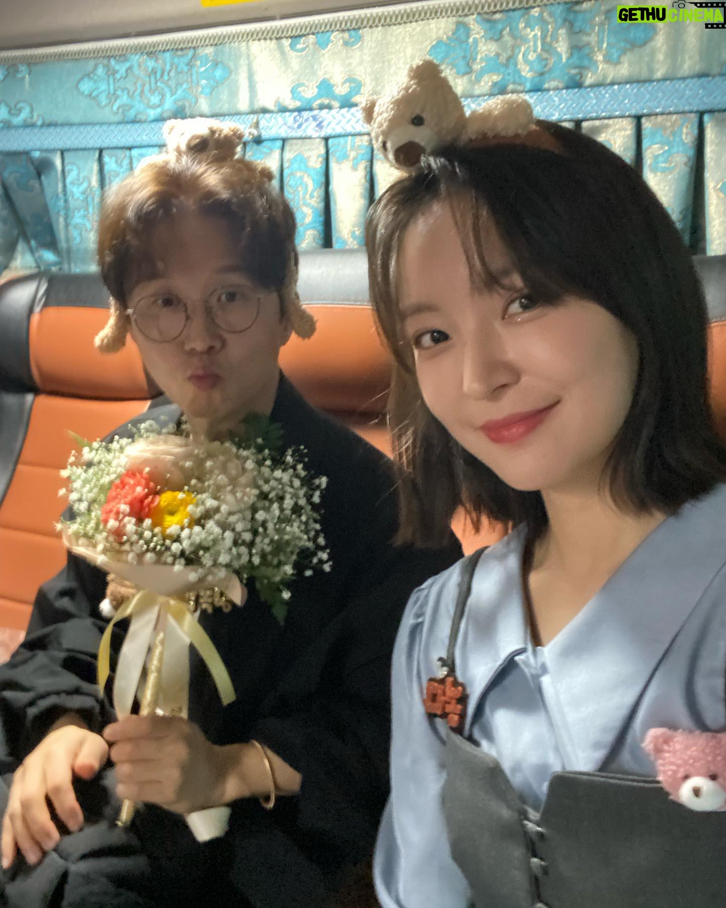 Han Da-sol - 3.6K Likes - 사랑사랑사랑🫶
#웅남이 #영화 #곰