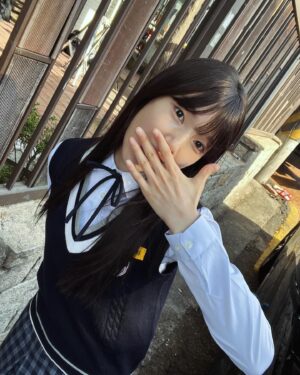 Han Dong-hee Instagram - 민초희💖 
#비밀은없어 #jtbc 🤍
