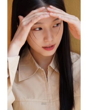 Han Dong-hee Instagram - 🥨🥨🥨